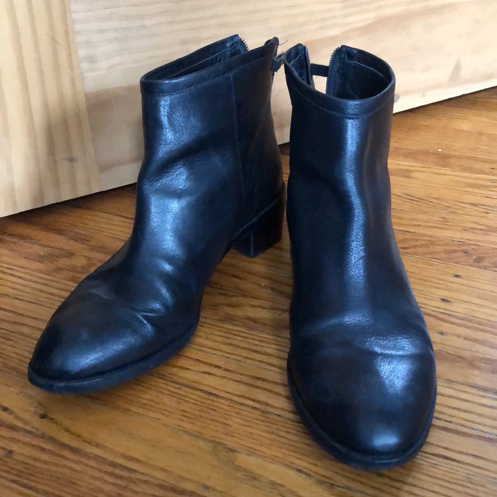 loeffler randall booties